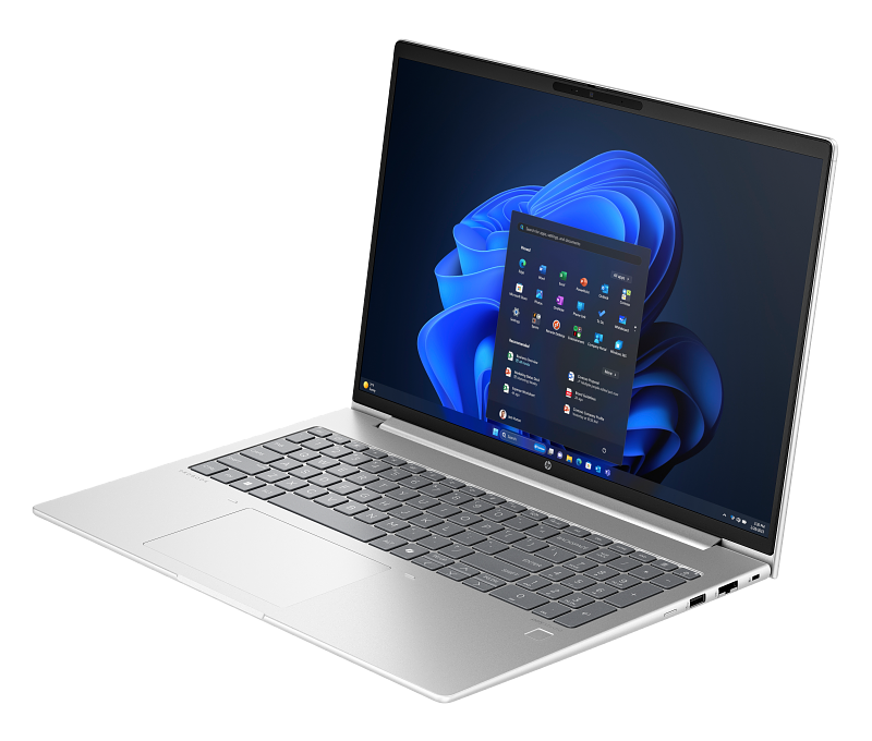 Laptop HP ProBook 460G11 Ultra 7-155U 16inch, 16GB, SSD 512GB, W11PRO, A24Z9LA