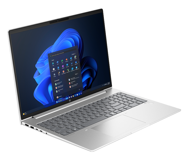 Laptop HP ProBook 460G11 Ultra 7-155U 16inch, 16GB, SSD 512GB, W11PRO, A24Z9LA
