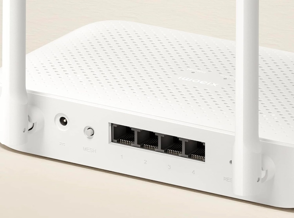 Router Xiaomi