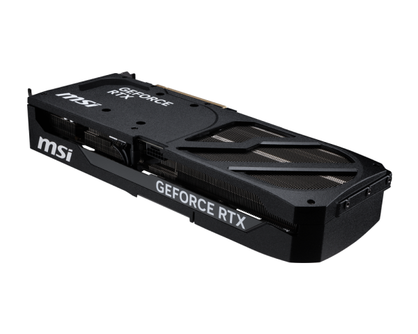 Tarjeta de Video MSI Geforce RTX 5080 16G SHADOW 3X OC PCIE-5 GDDR7, 824142395882
