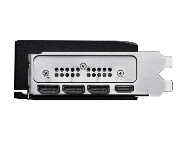 Tarjeta de Video MSI Geforce RTX 5080 16G SHADOW 3X OC PCIE-5 GDDR7, 824142395882