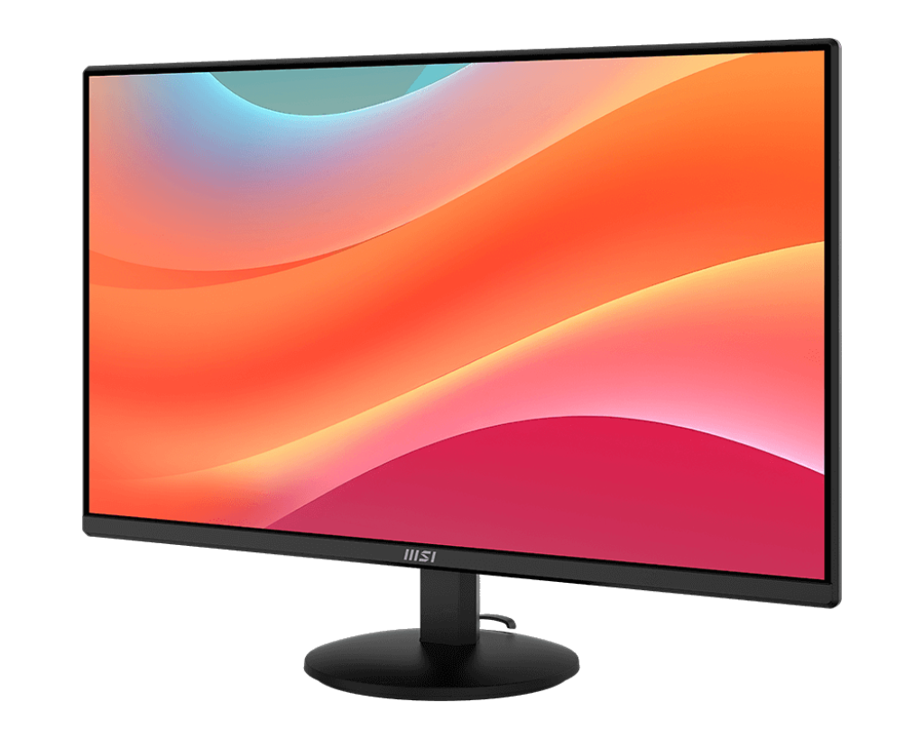 MSI Monitor PRO MP242L 24in LIGHT MODEL 100Hz IPS NO VESA, PRO MP242L
