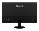 MSI Monitor PRO MP242L 24in LIGHT MODEL 100Hz IPS NO VESA, PRO MP242L
