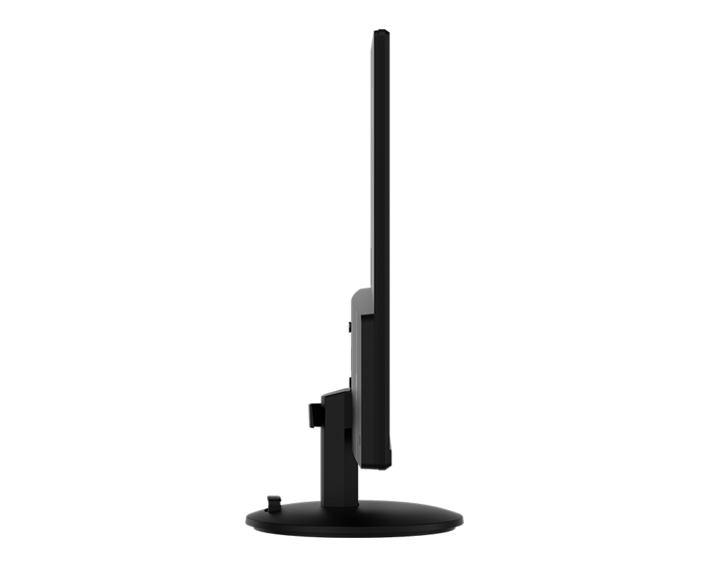 MSI Monitor PRO MP242L 24in LIGHT MODEL 100Hz IPS NO VESA, PRO MP242L