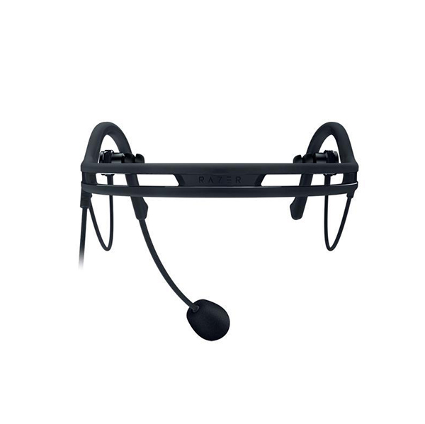 Headset Gaming Razer Ifrit Streaming USB/Jack