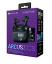 Audifonos Gaming primus ARCUS 300s, ( Bluetooth + Dongle + USB C y USB A) compatible PS, Switch, PC, Movil, Xbox 