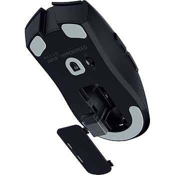 Mouse Razer Viper V3 HyperSpeed, Inalambrico, Wireless Esports Gaming, RZ01-04910100-R3U1