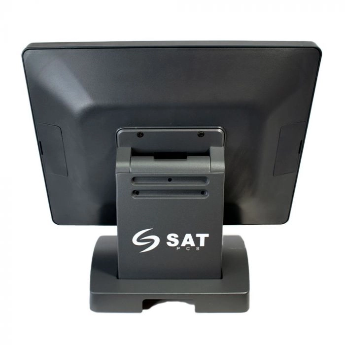 Monitor Touch SAT 1053FPH 15 CAPACITIVO HDMI VGA, 1053FPH