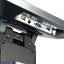 Monitor Touch SAT 1053FPH 15 CAPACITIVO HDMI VGA, 1053FPH