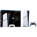 Consola PlayStation®5, Slim, Digital, 1TB SSD, HDR - PS5