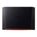 Laptop Gaming Acer Nitro 5, i5-9300H,15.6” Full HD, 8GB, SSD 128GB + 1TB, GTX 1650 4GB