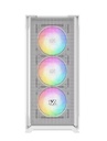 Case XYZ Airone 300-X Mesh,  BLANCO, ATX,  MIcro ATX, ITX- X-CS-AIRONE3XM-W