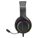 Headset Gaming Xtrike-me GH-903, 7.1 Virtual, USB, RGB