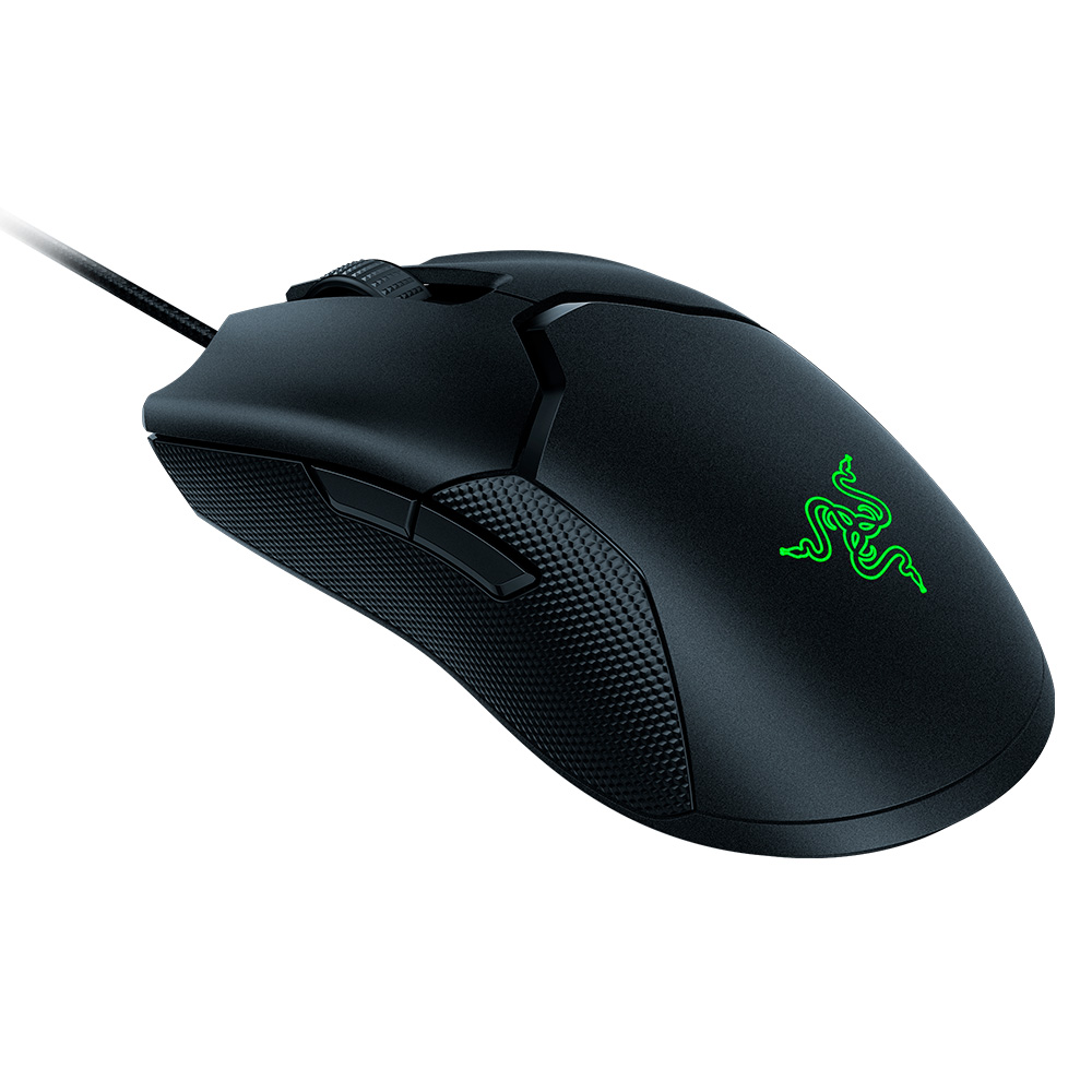 Mouse Gaming Razer Viper 8KHz Ambidextrous Wired - RZ01-03580100-R3U1