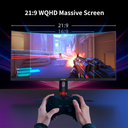 Monitor Gaming Curvo KTC, 34 Pulgadas, 1ms, VA, Curved 3440x1440 WQHD 165Hz MT-KTC 34SG880