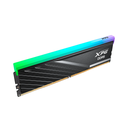Memoria ram XPG LANCER BLADE DDR5 RGB 32GB 6000MT/s 1x32GB Negro -AX5U6000C3032G-SLABRBK 