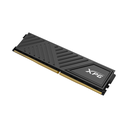 Memoria ram XPG GAMMIX D35 16GB DDR4 3200MHZ DIMM NEGRO AX4U320016G16A-SBKD35
