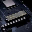 Unidad M.2 SSD Adata Legend 860 NVMe, 1TB, M.2, 4000 MB/s Escritura, 6000 MB/s Lectura, PCI Express 4.0  SLEG-860-1000GCS