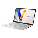 Laptop ASUS 15.6&quot; FHD X1504 i5-1235U, RAM 8GB, SSD 512GB, WV SILVER 90NB1022-M00UA0