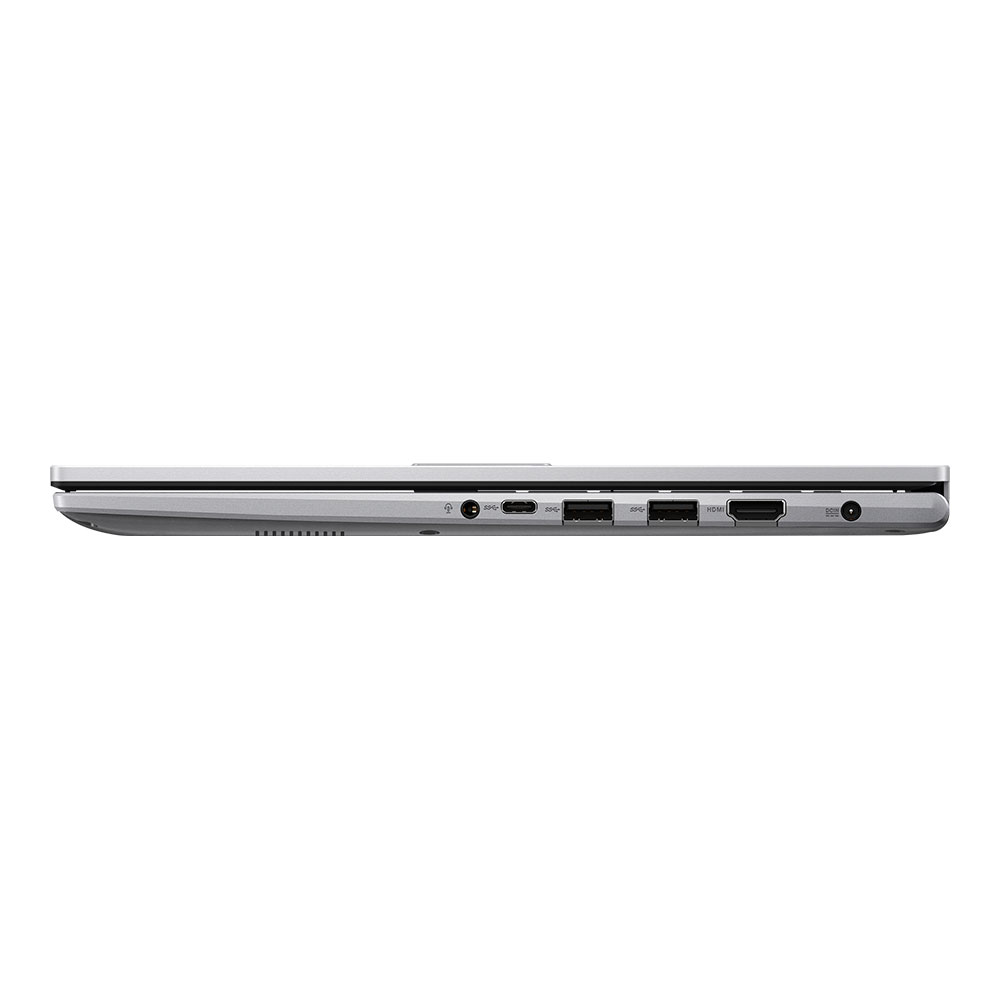 Laptop ASUS 15.6&quot; FHD X1504 i5-1235U, RAM 8GB, SSD 512GB, WV SILVER 90NB1022-M00UA0