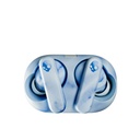 Audifonos Skullcandy ECOBUDS TRUE WIRELESS GLACIER AZUL bluetooth 5.2, 8hrs, Carga rapida, IPX4- S2EOW-Q764