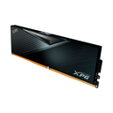 Memoria Ram DDR5 16GB DIMM 6000MT/s Negro  LANCER AX5U6000C3016G-CLABK
