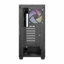 Case Antec CX300 ARGB Negro, CX300B, 4 Fans