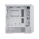 Case Lian Li LANCOOL 216 Midtower  White - G99.LAN216RW.00