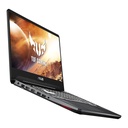 Laptop Asus TUF Gaming FX505G, 15.6" FHD, i5 9300H, 8GB DDR4, 1TB HDD, GTX1650, Win10