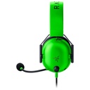 Headset Razer BlackShark V2 X Wired Green RZ04-03240600-R3U1