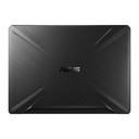 Laptop Asus TUF Gaming FX505G, 15.6" FHD, i5 9300H, 8GB DDR4, 1TB HDD, GTX1650, Win10