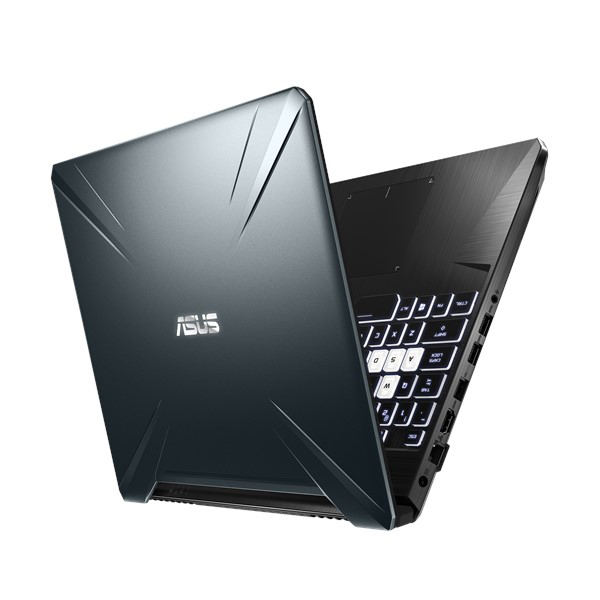 Laptop Asus TUF Gaming FX505G, 15.6" FHD, i5 9300H, 8GB DDR4, 1TB HDD, GTX1650, Win10
