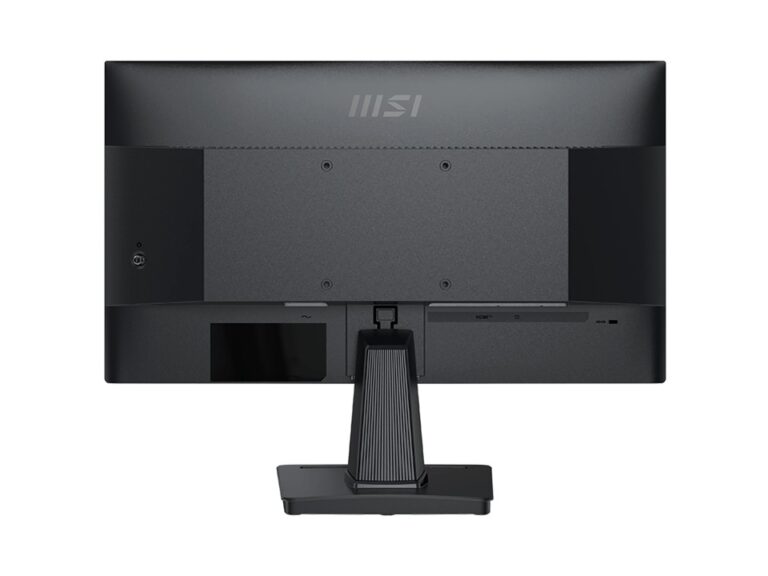 Monitor MSI PRO MP225v 21.45in 100Hz 1ms HDMI VGA VA