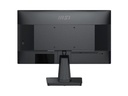 Monitor MSI PRO MP225v 21.45in 100Hz 1ms HDMI VGA VA
