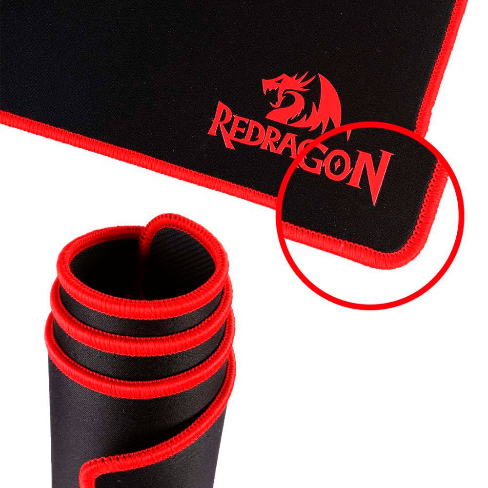 Mouse Pad Gaming Suzaku P003 800x300mm Redragon