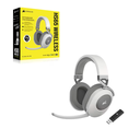 Headset Corsair HS65 Wireless Blanco - CA-9011286-NA2