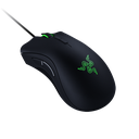 Mouse Razer Deathadder V2 Ergonomic Wired Gaming Mouse RZ01-03210100-R3U1