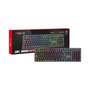 TECLADO mecanico Xtrike-Me, GK-988  RAINBOW full