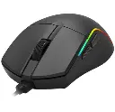 Mouse Redragon Trident Basic - M616-RGB (800/1200/1600/2400/10000)dpi, 6 botones  