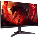 Monitor Acer Nitro VG270 X1biip Series - 27" FHD - LCD - IPS - 200Hz - 0.5ms - UM.HV0AA.101, AMD FreeSync Premium