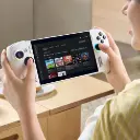 Consola ASUS ROG XBOX Ally - AMD Ryzen Z2 A - 512GB - 16GB LPDDR5 - Blanco - 90NV00G1-M001E0