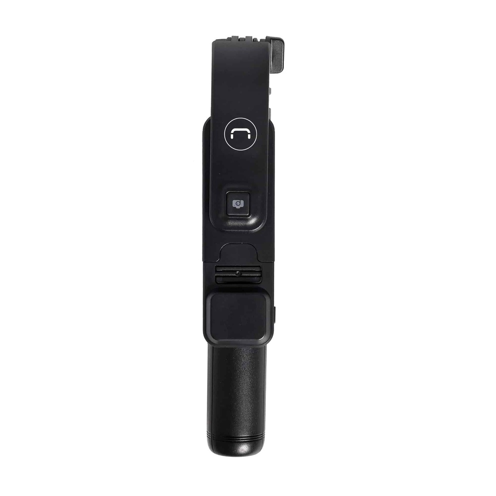 Selfie stick & Tripode Unno Tekno, PH1804BK