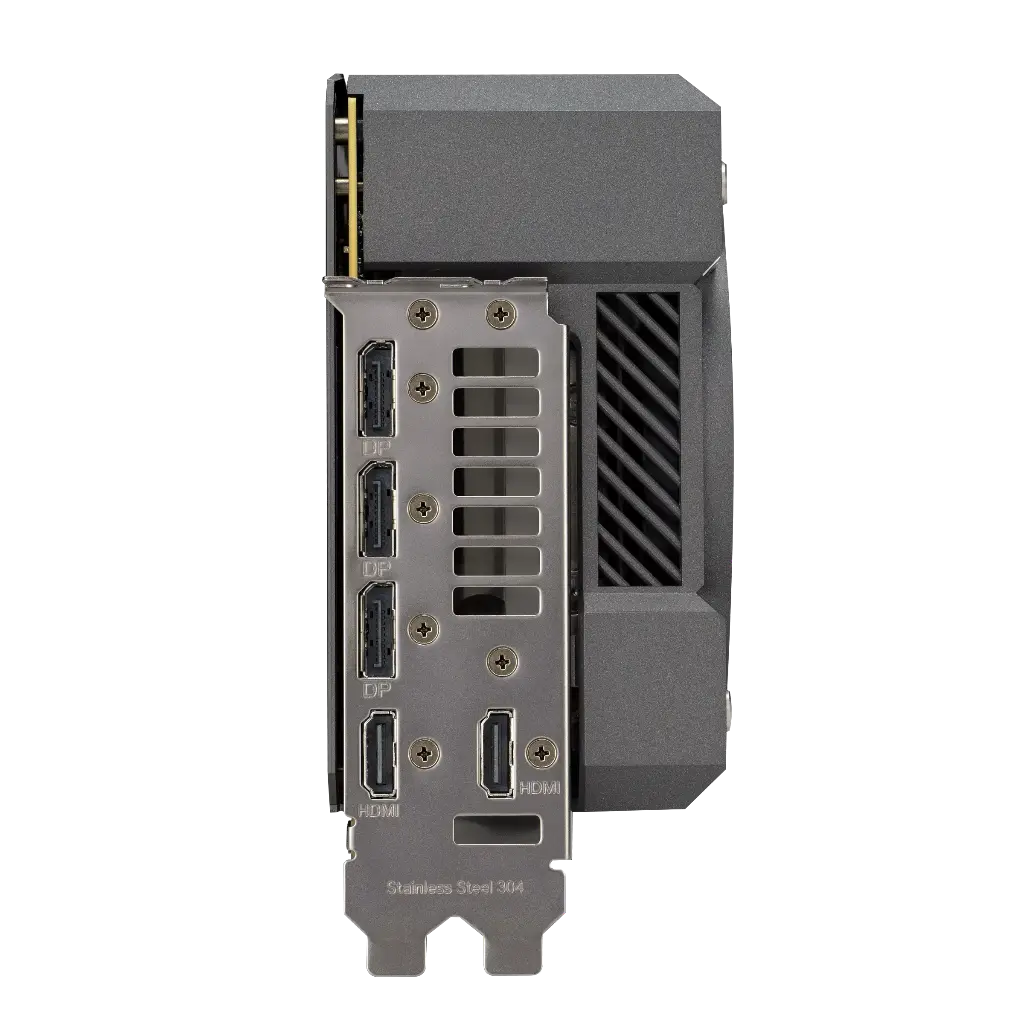 Tarjeta de Video Asus TUF RTX 5080 16gb GDDR7 Gaming, TUF-RTX5080-O16G-GAMING