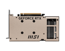 Tarjeta de Video MSI GeForce RTX 5060 8G INSPIRE 2X OC, 824142423882