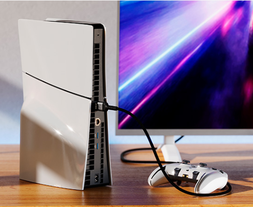 Cable Xtech HDMI 2.1 de ultra alta velocidad 8K macho a macho, XTC-637