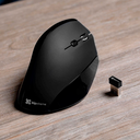 Mouse KLIP XTREME KMW-390 Wireless Vertical Ergonomico