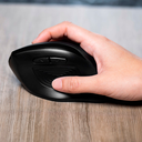 Mouse KLIP XTREME KMW-390 Wireless Vertical Ergonomico