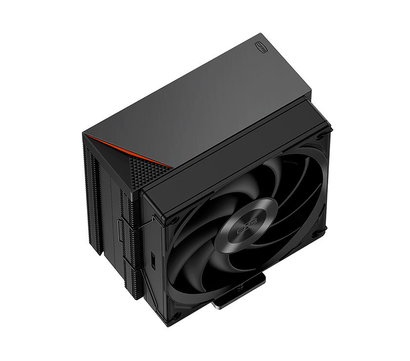 Disipador de Calor PCCOOLER CPS Cooling Fan, TDP 240W, RZ400-BKNWNX-GL