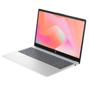 Laptop HP 15-fd0234la, Intel i3-N305, 8GB LPDDR4, 512GB, 15.6" FHD, Azul, B9TT0LA