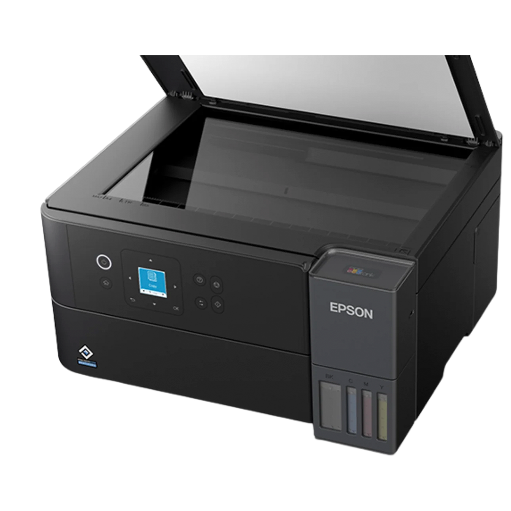 Impresor Multifuncional Epson L4360 EcoTank, Conexion WiFi, C11CL41301
